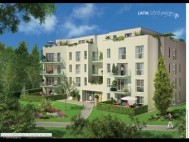 programme nue propriete - programme residence l'atik cote jardin mont saint aignan - rouen (76)