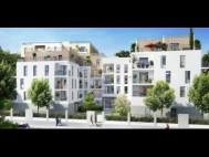 programme nue propriete - programme residence l'eclat du lac enghien les bains (95)