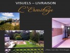 Programme Nue proprit - Rsidence L'Ermitage / Versailles (78)