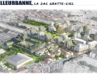 Programme Nue proprit - Nue Proprit Villeurbanne Rsidence l'Ilots Charmes  / Villeurbanne (69)