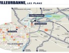 Programme Nue propriété - Nue Propriété Villeurbanne Résidence l'Ilots Charmes  / Villeurbanne (69)