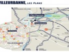 Programme Nue proprit - Nue Proprit Villeurbanne Rsidence l'Ilots Charmes  / Villeurbanne (69)