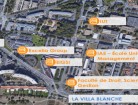 Programme Nue proprit - Rsidence La Villa Blanche / La Rochelle (17)