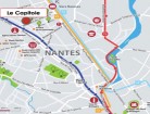 Programme Nue proprit - Rsidence Le Capitole (tranche 2) / Nantes (44)