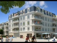 programme nue propriete - programme residence le carre des cartes rueil malmaison (92)