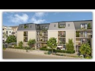 programme nue propriete - programme residence le castel mansart  villiers sur marne (94)