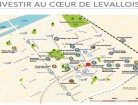Programme Nue proprit - Rsidence Le Central / Levallois Perret (92)