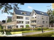 programme nue propriete - programme residence le clos des regatiers saint malo (35)