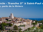 Programme Nue proprit - Rsidence Le Clos du Cercle / Saint Paul de Vence (06)