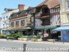 Programme Nue proprit - Rsidence Le Clos Normandy / Touques - Deauville (14)