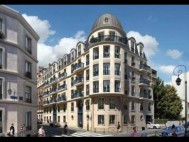 programme nue propriete - programme residence le dome puteaux (92)