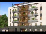 programme nue propriete - programme residence le jardin des 36 ponts toulouse hyper centre (31)