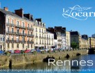 Programme Nue proprit - Rsidence Le Locarno / Rennes (35)