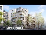 programme nue propriete - programme residence le montevecchio rueil malmaison (92)
