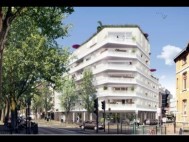 programme nue propriete - programme residence le pacifique issy les moulineaux (92)