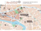Programme Nue proprit - Rsidence Le Patio de Brienne / Toulouse (31)