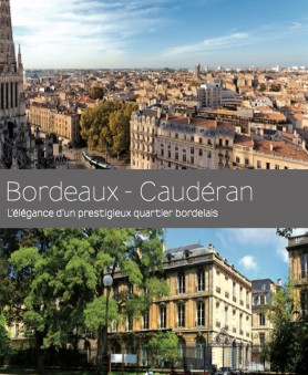 Programme Nue proprit - Rsidence Le Quadrige / Bordeaux - Caudran