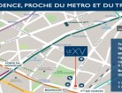 Programme Nue proprit - Rsidence Le XV / Paris XV