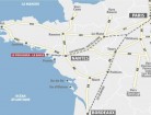Programme Nue proprit - Rsidence Les Domaines de l'Etier / Le Pouligen - La Baule (44)