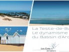 Programme Nue proprit - Rsidence Les Esteys de Gallieni  / La Teste de Buch - Arcachon (33)