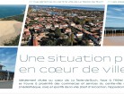 Programme Nue proprit - Rsidence Les Esteys de Gallieni  / La Teste de Buch - Arcachon (33)