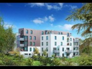 programme nue propriete - programme residence les hauts de proce nantes (44)