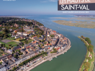 programme nue propriete - programme residence les hauts de saint val saint valery sur somme (80)