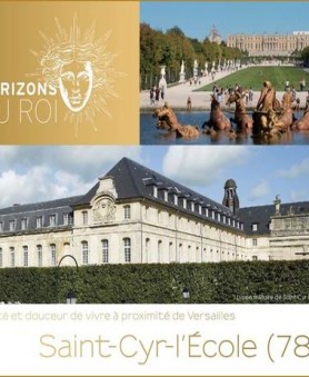 Programme Nue proprit - Rsidence Les Horizons du Roi / Saint Cyr l'Ecole - Versailles (78)
