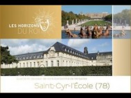 programme nue propriete - programme residence les horizons du roi saint cyr l'ecole - versailles (78)