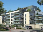 Programme Nue proprit - Rsidence Les Horizons du Roi / Saint Cyr l'Ecole - Versailles (78)