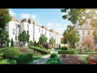 programme nue propriete - programme residence les jardins du blamont amiens (80)