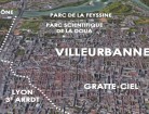 Programme Nue proprit - Rsidence Les Loges / Villeurbanne (69)