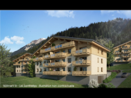 programme nue propriete - programme nue propriete residence les sentinelles les contamines montjoie (74)