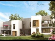 programme nue propriete - programme residence les terrasses botaniques nantes (44)