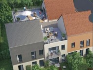 programme nue propriete - programme residence les terrasses de lagny lagny sur marne (77)