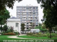 programme nue propriete - programme residence levallois parc levallois perret (92)