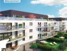 Programme Nue proprit - Rsidence Living Leman / Evian les Bains (74)