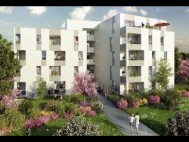 programme nue propriete - programme residence (livree) greenway caluire et cuire (69)