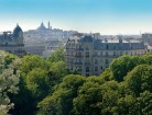 Programme Nue proprit - Rsidence (livre) Le Carr des Buttes Chaumont - Paris XIX / Paris XIX