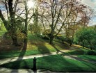 Programme Nue proprit - Rsidence (livre) Le Carr des Buttes Chaumont - Paris XIX / Paris XIX