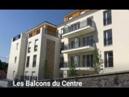 programme nue propriete - programme residence (livree) les balcons du centre brunoy (91)