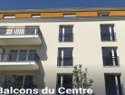 Programme Nue proprit - Rsidence (livre) Les Balcons du Centre / Brunoy (91)