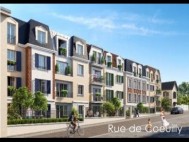 programme nue propriete - programme residence magnolas villiers sur marne (94)