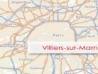 Programme Nue proprit - Rsidence Magnolas / Villiers sur Marne (94)