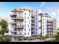 programme nue propriete - programme residence millesime clermont ferrand (63)