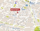 Programme Nue proprit - Rsidence Mistral / Paris XIV