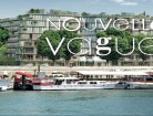 Programme Nue proprit - Rsidence Nouvelle Vague / Paris IV