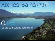 programme nue propriete - programme residence o du lac aix les bains (73)