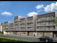 programme nue propriete - programme residence opal and sens merignac - bordeaux (33)