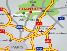 Programme Nue proprit - Rsidence Panoramia / Chantilly (60)